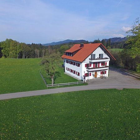 Altensberger Hof Gestratz Dış mekan fotoğraf