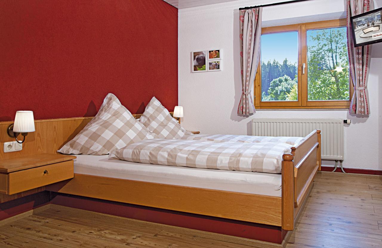 Altensberger Hof Gestratz Dış mekan fotoğraf