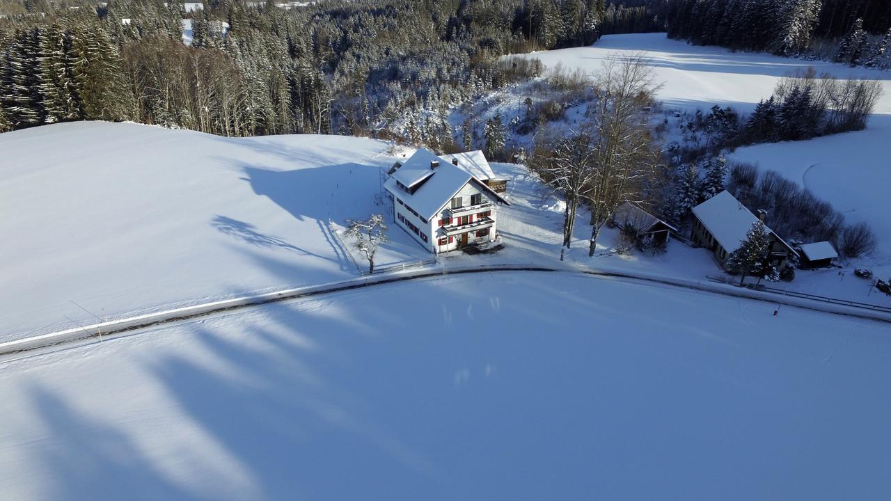 Altensberger Hof Gestratz Dış mekan fotoğraf