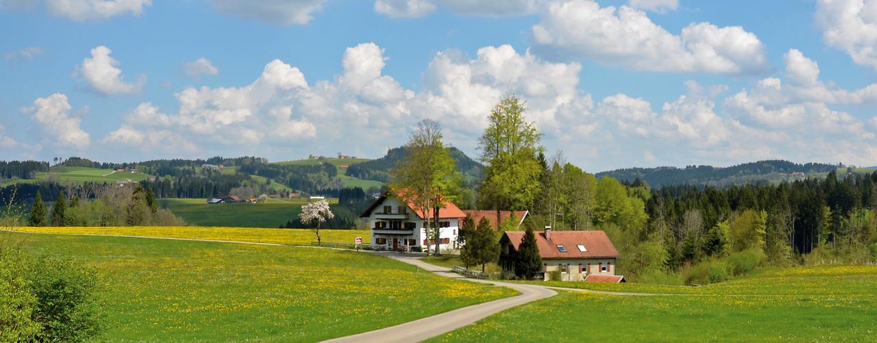 Altensberger Hof Gestratz Dış mekan fotoğraf
